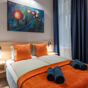 Standaard Appartement